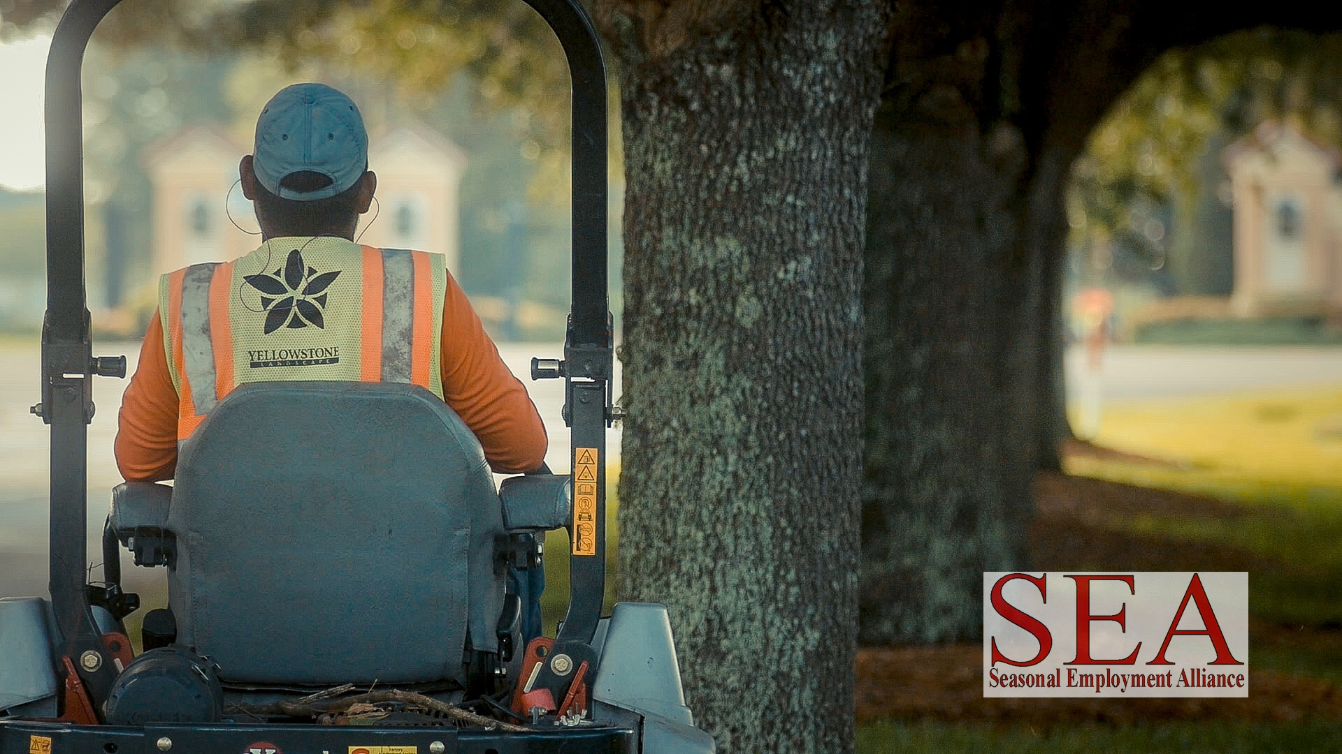 Seasonal Employment Alliance header image